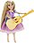 Boneca Rapunzel Disney Princesa Com Violão Muda De Cor - Imagem 4