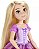 Boneca Rapunzel Disney Princesa Com Violão Muda De Cor - Imagem 5