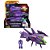 Conjunto Zurg Nave De Combate E Bonecolightyear 2022- 24 Cm - Imagem 2