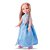 Boneca Ketty Lendas De Princesa - Vestido Azul De 37cm - Imagem 4