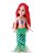 Boneca Ketty Lendas De Princesa Sereia Ruiva Com Cauda 37 Cm - Imagem 2