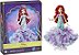 Boneca Ariel Princesas Disney Style Series De Luxo Ed 2022 - Imagem 1