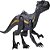 Boneco Dinossauro Jurassic World 2 Indoraptor Articulado 30cm - Imagem 2