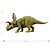 Boneco Dinossauro Kosmoceratops Jurassic World Legacy 18cm - Imagem 7