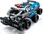 Lego Technic - Caminhão De Fuga Lego Multicor 128 Peças - Imagem 8