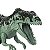 Boneco Dinossauro Jurassic World Giganotosaurus 30 Cm - Imagem 1