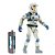 Boneco Disney Pixar Novo Filme Buzz Lightyear Xl-01 12 Cm - Imagem 3