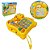 Telefone Musical Infantil Animal Com Luz A Pilha Girafa - Imagem 2