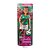Boneca Barbie Jogadora De Futebol 30cm Camiseta Verde - Imagem 1