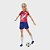 Boneca Barbie Jogadora De Futebol 30cm Loira Ed 2022 - Imagem 5