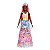 Boneca Barbie Princessa Dreamtopia Mundo Das Fadas - Negra Cabelo Rosa Edição 2022 - Imagem 4