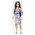 Boneca Barbie Skipper Com Mecha Roxa - 2 Em1 Com Cauda De Sereia E 2 Looks - Edição  Barbie Mermaid Power - Imagem 1