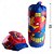 Kit Boxe Infantil Com Luvas E Saco De Pancadas Spiderman - Imagem 1