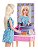 Boneca Barbie Loira Big City Big Dreams Com Pentiadeira - Imagem 3