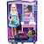 Boneca Barbie Loira Big City Big Dreams Com Pentiadeira - Imagem 1