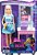 Boneca Barbie Loira Big City Big Dreams Com Pentiadeira - Imagem 5