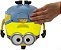 Boneco Otto Minions Meu Amigo Falante 20 Sons E Frases 18cm - Imagem 5