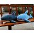 Pelúcia De Tubarão Gigante Grande De 80cm Antialergico - Imagem 3
