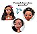 Boneca Moana Busto Disney Com Pente E Espelho + Maquiagem - Imagem 3