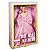 Boneca Barbie Signature Edição De Colecionador - Colection Desejos De Aniversário - Vestido Rosa - edição 2022 - Imagem 1
