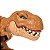 Boneco Imaginext Jurassic World T-rex Ação De Combate 22cm - Imagem 3