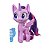 Boneca My Little Pony Pônei Rainbow Dash Ou Pinkie Pie 15 Cm Sparkle - Imagem 1