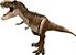 Tiranossauro Rex Jurassic World Park Colossal Novo Filme - Imagem 2