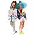 Kit 5 Bonecas Barbie Extra - Boneca Exclusiva Edição Luxuosa - Imagem 10