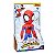 Boneco Marvel Homem Aranha - Super Sized - Spidey - 23cm - Imagem 4