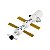 Conjunto Espaco Sideral - Meu Pequeno Astronauta Satelite - Imagem 2