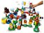 Lego 71380- Super Mario Uma Aventura Magistral Set Criadores - Imagem 5