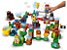 Lego 71380- Super Mario Uma Aventura Magistral Set Criadores - Imagem 2