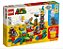 Lego 71380- Super Mario Uma Aventura Magistral Set Criadores - Imagem 3