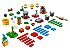 Lego 71380- Super Mario Uma Aventura Magistral Set Criadores - Imagem 4