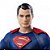 Boneco Barbie Ken Batman V Superman - Superman De Luxo - Collector Black Label - Imagem 5