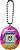 Bichinho Virtual Tamagotchi Original - Bandai - De Luxo Cream - Sorvete - Imagem 2