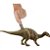 Boneco Dinossauro Jurassic World Domonion - Iguanodon 30cm - Imagem 2