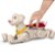 Boneco Super Pets Krypto Voador Com Sons Fisher-price - Imagem 1