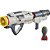 Lançador De Dado Buzz Lightyear Disney Pixar - Mr8-00m De 60cm -Cannon Blaster - Mattel - Imagem 1