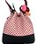 Bolsa Bolsinha De Ombro De Minnie Princesa Pink - Imagem 4