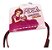 Bolsa Bolsinha De Ombro De Minnie Princesa Pink - Imagem 5