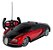 Carrinho De Controle Remoto Bugatti 2 Vermelho de 27cm - Imagem 1