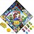 Jogo De Tabuleiro Monopoly Junior Super Mario Videogame - Imagem 3