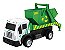 Carrinho De Controle Remoto Caminhão De Lixo Com Caçamba - Imagem 2
