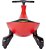 Carrinho Gira Gira Infantil Ginga Car Suporta 60 Kg Red - Imagem 5