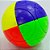 JieHui Ball Sphere Cubo Mágico Bola Esfera Colorido - Imagem 4