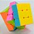 Gudoing 3x3x3 Candy Colors Stickerless - Imagem 4