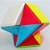 FanXin Skewb Box Container Axis 2x2x2 Stickerless - Imagem 2