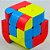 FanXin 3x3x3 Trihedron Stickerless - Imagem 2