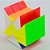 Yisheng Cube Tower 3x3x1 Stickerless - Imagem 6